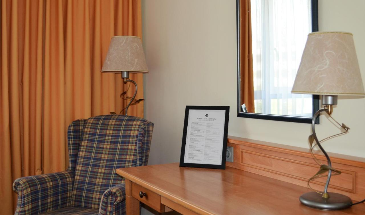 Ana Living By Arthotel Ana Hotel Munique