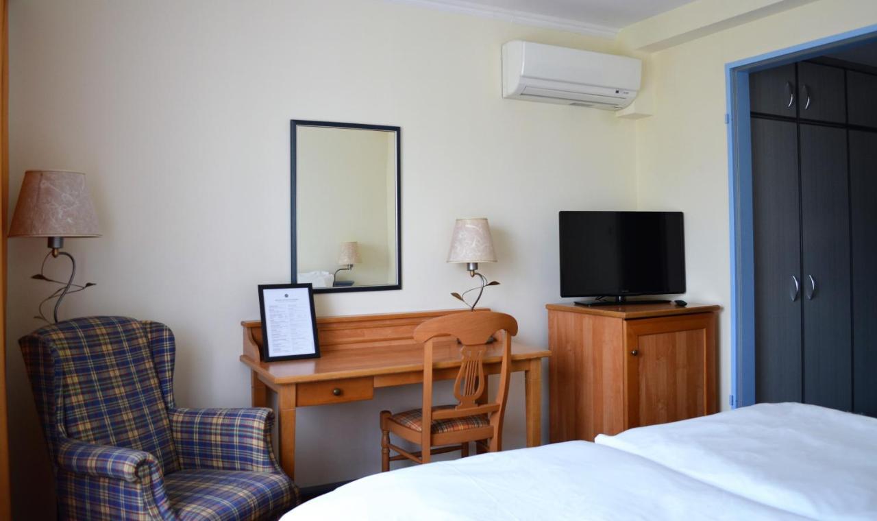 Ana Living By Arthotel Ana Munique