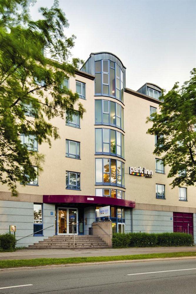 Ana Living By Arthotel Ana Hotel Munique