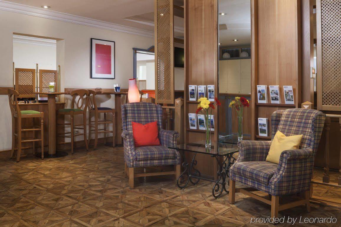 Ana Living By Arthotel Ana 3* Munique