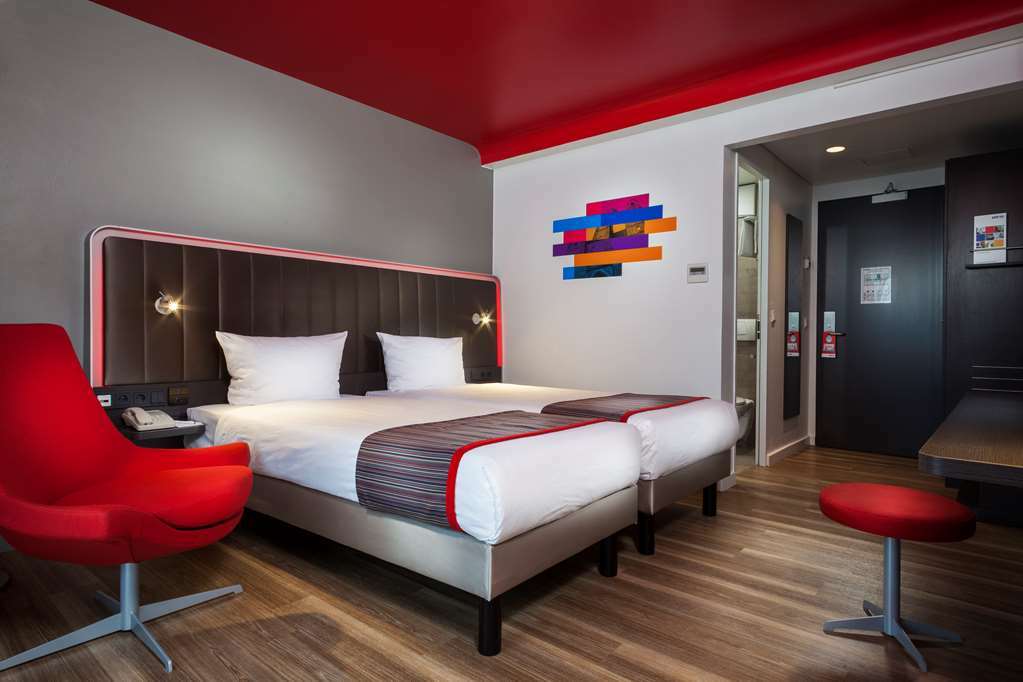 Ana Living By Arthotel Ana 3* Munique