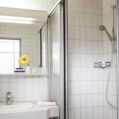 Ana Living By Arthotel Ana Hotel Munique
