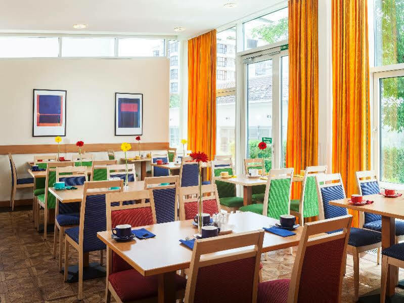 Ana Living By Arthotel Ana Hotel Munique